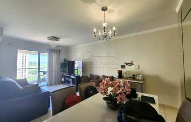 Imagem 5: Apartamento de 103m² com 3 quartos sendo 1 suíte no Dolce Vitta