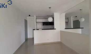 Imagem 5: APARTAMENTO NA ÁGUA BRANCA ALUGA-SE 2 DORMTS SENDO UM SUÍTE/ 2 VAGAS/ LAZER COMPLETO..