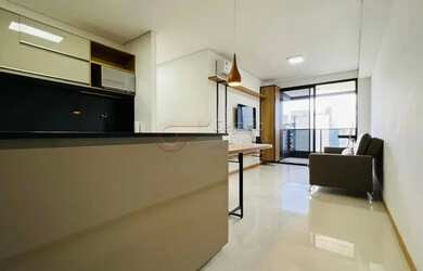 Imagem: Apartamento Quarto e Sala Mobiliado em Jatiúca