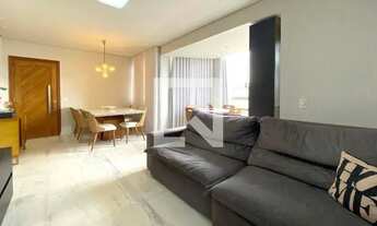 Imagem 5: Apartamento à Venda - Grajaú, 3 Quartos, 96 m2