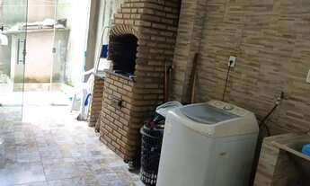 Imagem 6: Linda casa em lot, e de aproximadamente 150 m², Localizada no bairro Santa Luzia/Contagem