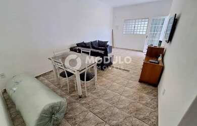 Imagem 3: Casa mobiliada disponivel para locação no bairro Jardim das Palmeiras