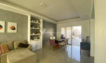 Imagem 6: Casa - Loteamento Residencial Nova Itália - Valinhos