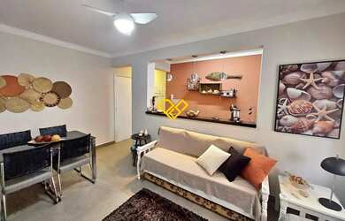 Imagem 3: Apartamento 1 Quarto a Venda em Santos - Sp