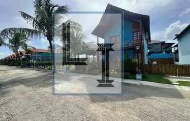 Imagem 4: Casa de condomínio à venda em Tamandaré, Praia dos Carneiros, com 4 quartos, 350m²