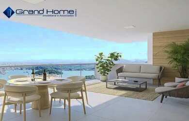 Imagem 6: Apartamento 4 quartos em Enseada do Suá