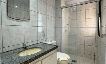 Imagem 7: Imóvel para venda possui 130 metros quadrados com 3 quartos em Mucuripe - Fortaleza - CE