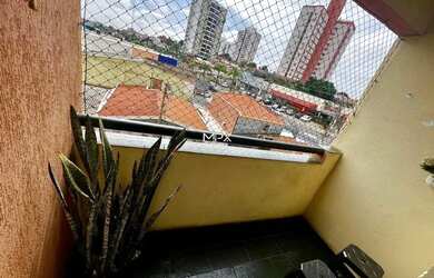 Imagem 6: Apartamento à venda em Piracicaba, Vila Independência, com 3 quartos, com 85 m², Edifício