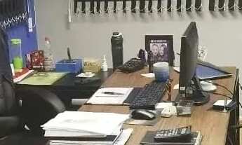 Imagem: Escritório em Santo Amaro para venda tem