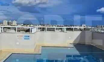 Imagem: Apartamento para aluguel, 2 quartos, 1 suíte