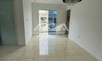 Imagem 4: Apartamento com 2 dormitórios à venda, 65 m² por R$ 260.000 - São Sebastião - Palhoça/SC