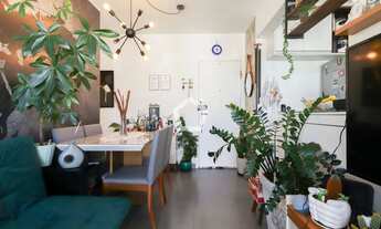 Imagem 7: Apartamento em Brás