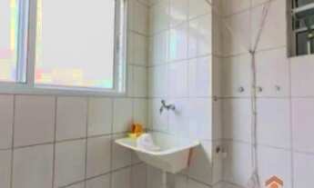 Imagem 7: Apartamento com 2 dormitórios, 50 m² - venda por R$ 195.000 ou aluguel por R$ 1.839/mês