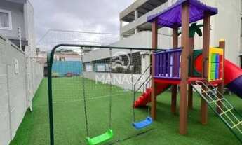 Imagem 3: Apartamento centro com piscina 300m do mar