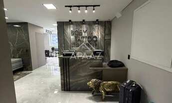 Imagem 2: Sala para aluguel, 1 vaga, Jardim Anália Franco - São Paulo/SP