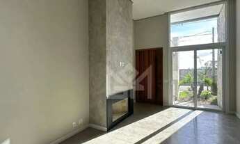 Imagem 4: Conforto e sofisticação em residência exclusiva no Condomínio Cyrela Gravataí