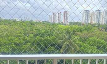 Imagem 3: Aluguel Vista Patamares/ Pituaçu