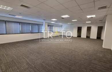 Imagem 5: Sala Comercial de Alto Padrão no Galleria 114 m² 3 Vagas