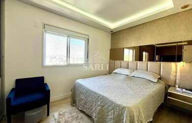 Imagem 5: Apartamento de 73 m² Nossa Senhora do Rosário - São José