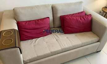 Imagem 3: Apartamento para venda tem 50 metros quadrados mobiliado no Pina - Recife - PE