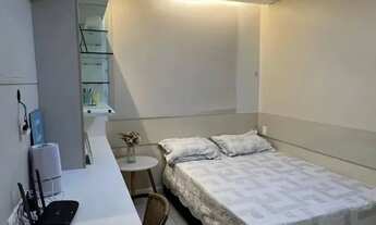 Imagem 3: Apartamento no Cocó porteira fechada