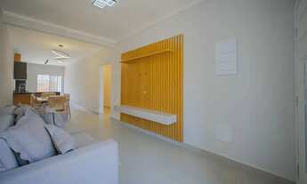 Imagem 4: Casa Térrea no Condomínio Lago dos Pássaros 3 Dormitórios, Lazer Completo em Cotia, São P