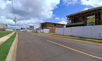 Imagem 7: CONDOMÍNIO PARQVILLE QUARESMEIRA / TERRENO ESQUINA