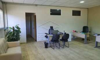 Imagem 4: Barracão - DISTRITO INDUSTRIAL III