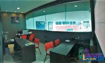 Imagem 3: PRÉDIO - TATUAPÉ - SP