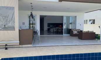 Imagem 5: SOBRADO - ALPHAVILLE - SP