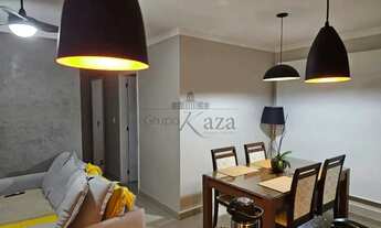 Imagem 6: Oportunidade - Apartamento - Residencial Jangada - Monte Castelo - 3 Dormitórios - 74m²