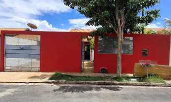 Imagem 4: Alugo Casa no Residencial Novo Parque- Região do Pauliceia, Parque Cuiabá