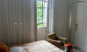 Imagem 3: APARTAMENTO NASCENTE 90m² 2 QUARTOS 1 VAGA ESCADA VENDE PITUBA