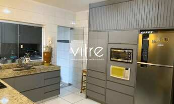 Imagem 3: Casa à venda no bairro Jardim Holanda em Uberlândia