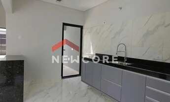 Imagem 4: Casa em Rua Hortolândia - Parque Universitário - Americana/SP