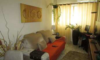 Imagem 3: Apartamento com 1 dormitório à venda, 56 m² por R$ 280.000,00 - Itararé - São Vicente/SP