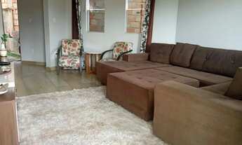 Imagem 4: Casa em Rua Barão - Alto do Fidalgo - Sabará/MG