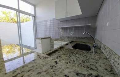 Imagem 4: Casa para alugar em Campinas, Parque Taquaral, com 3 quartos, com 84 m², Residencial Vila