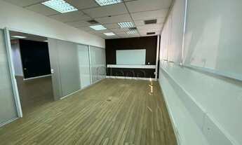 Imagem 5: Prédio para alugar em Campinas, Polo II de Alta Tecnologia (Campinas), com 1965 m²