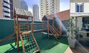 Imagem 6: Apartamento com 4 dormitórios à venda, 252 m² por R$ 1.990.000,00 - Cocó - Fortaleza/CE