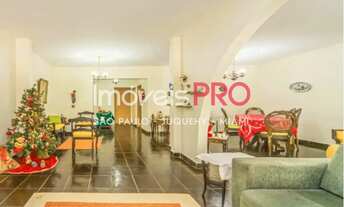 Imagem 5: VENDA - Apartamento espaçoso de 204m² na Bela Vista com 02 dormitórios e 01 vaga de garage