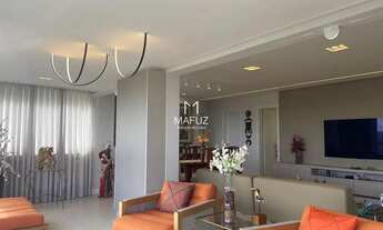 Imagem 6: Apartamento 3 dormitórios com 1 suíte à venda no Vila da Serra, Nova Lima -MG