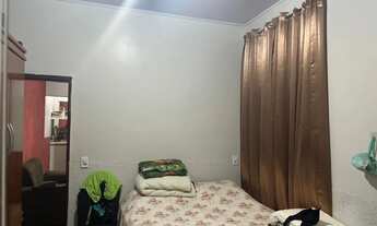 Imagem 2: Vendo em Samambaia Norte casa de esquina com uma segunda casa nos fundos de 2 quartos