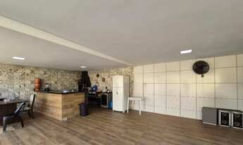 Imagem 4: Chácara à venda em Piracicaba-SP, bairro Pau Queimado: 3 quartos, 2 salas, 2 banheiros, 2