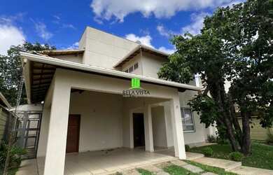 Imagem: Casa em condomínio fechado