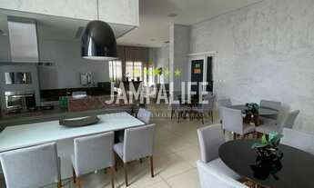 Imagem 6: Apartamento com 03 Quartos no Altiplano Cabo Branco