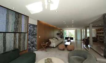 Imagem 3: Casa em Lagoa Santa no Condomínio Condados da Lagoa