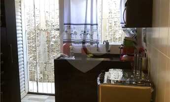 Imagem: Casa com 2 dormitórios à venda, 80 m²