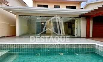 Imagem: Casa em Condomínio para Venda em Presidente