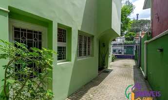 Imagem 5: SOBRADO - PERDIZES - SP